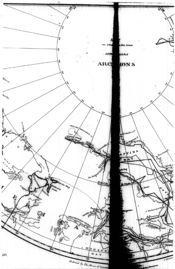 Arctic Blue Books: taylor 1834a, page 39