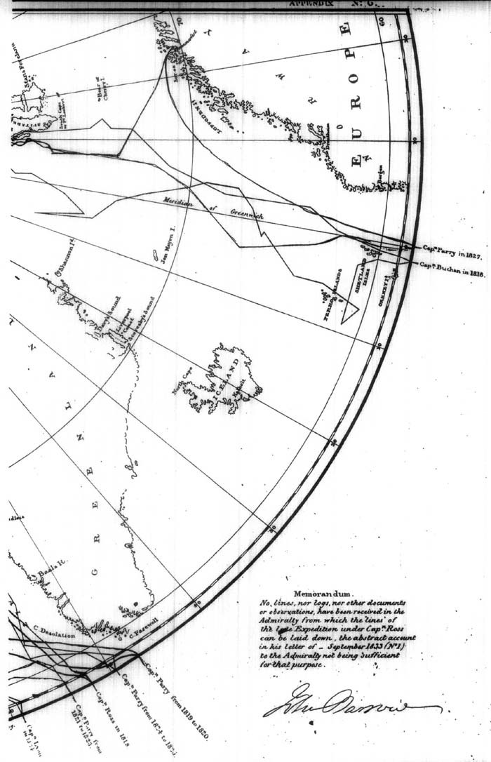 Arctic Blue Books: taylor 1834a, page 41