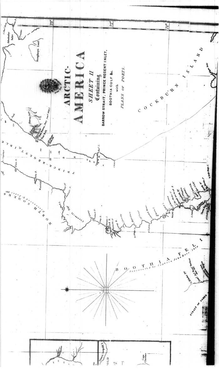 Arctic Blue Books: taylor 1848a, page 101