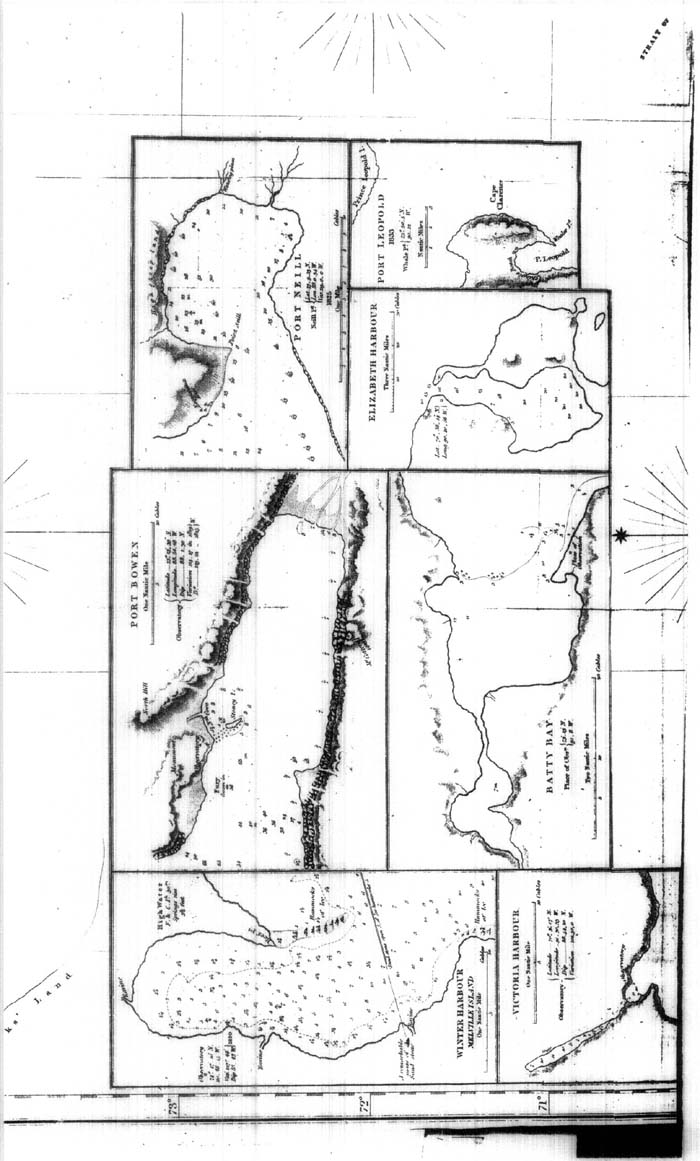 Arctic Blue Books: taylor 1848a, page 102