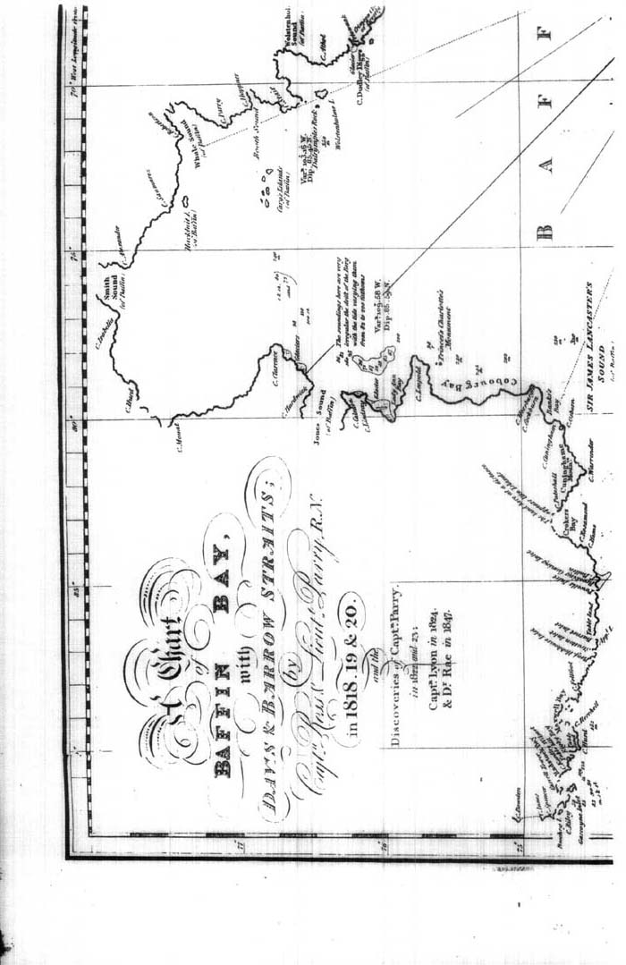 Arctic Blue Books: taylor 1848a, page 106