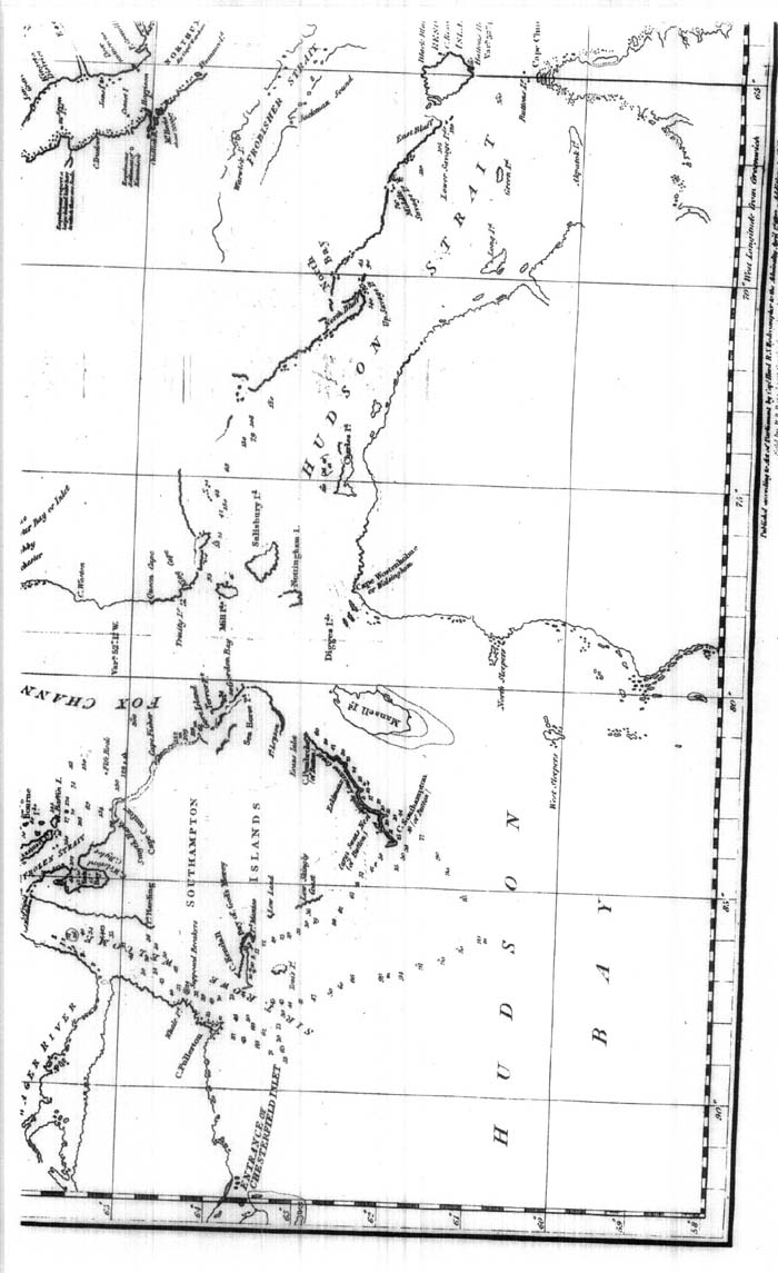 Arctic Blue Books: taylor 1848a, page 110