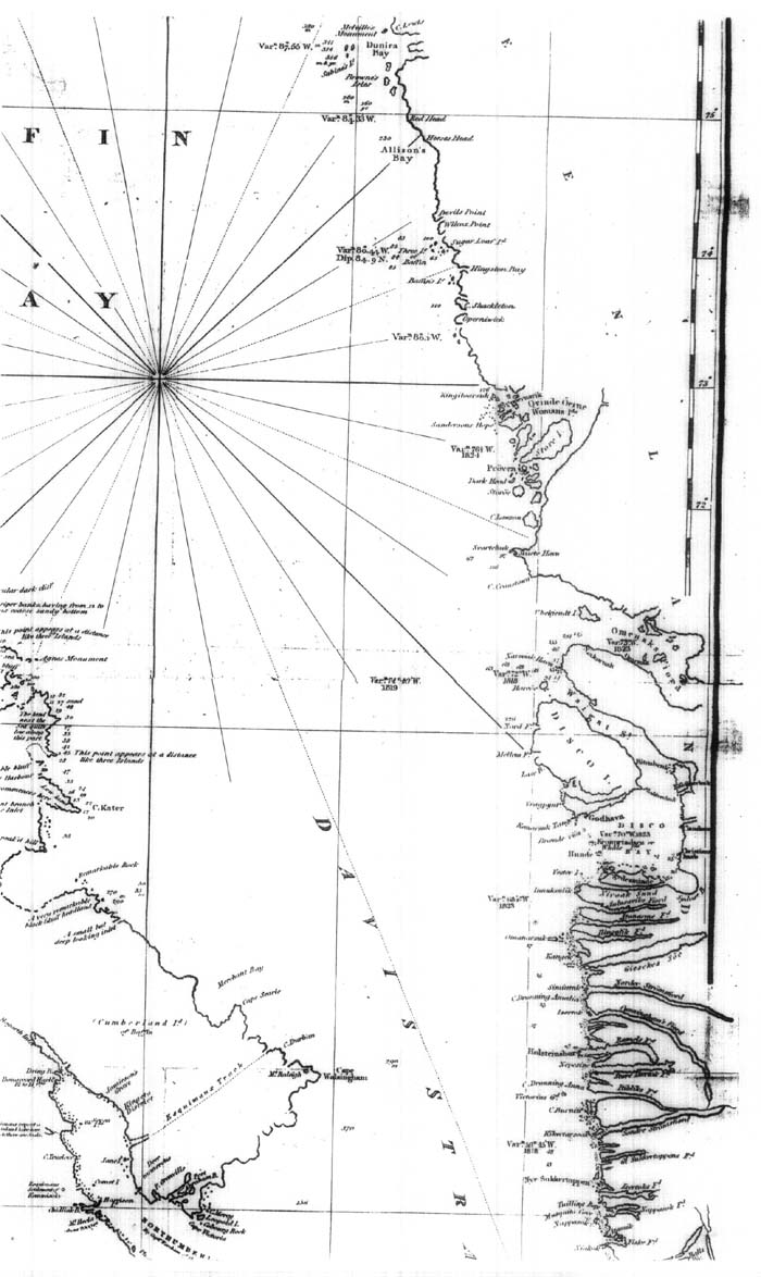 Arctic Blue Books: taylor 1848a, page 111