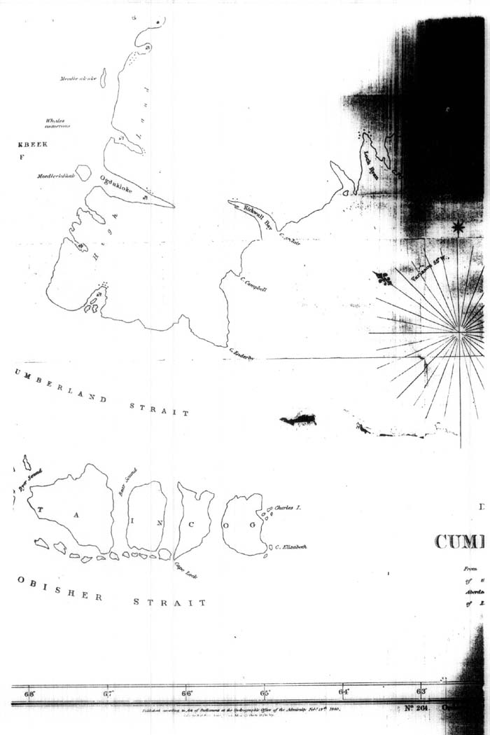 Arctic Blue Books: taylor 1848a, page 115