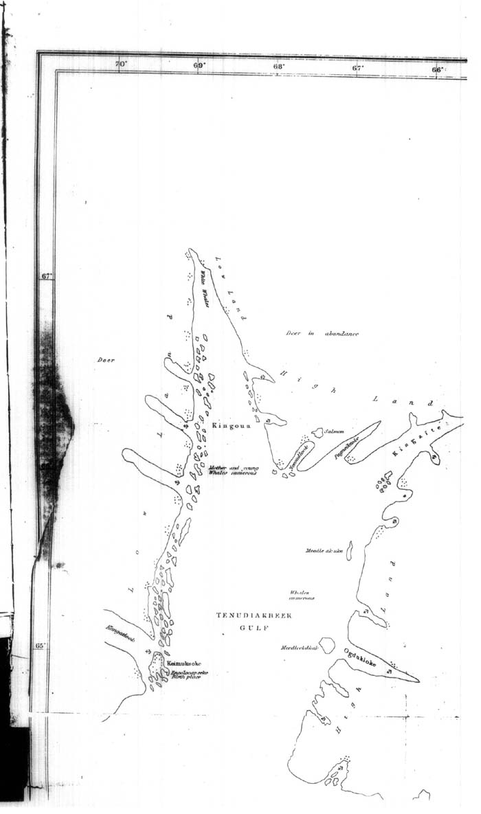 Arctic Blue Books: taylor 1848a, page 117