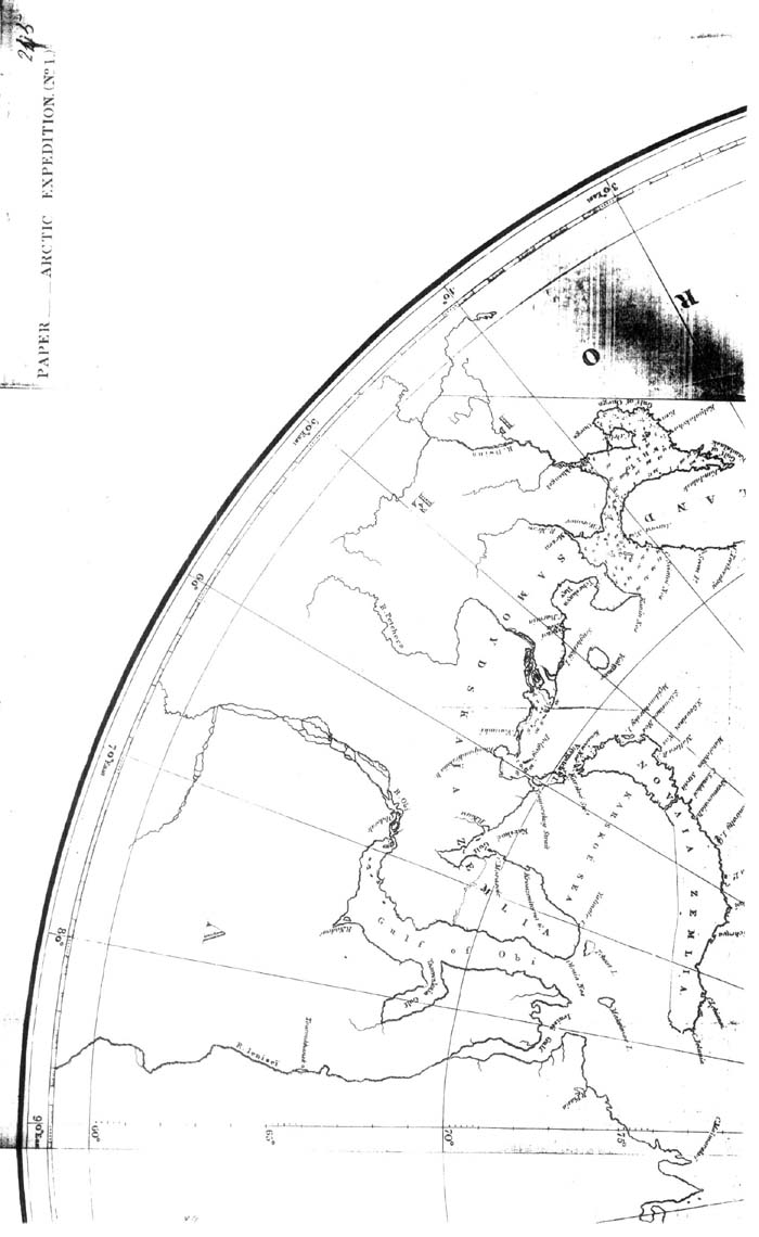 Arctic Blue Books: taylor 1848a, page 83