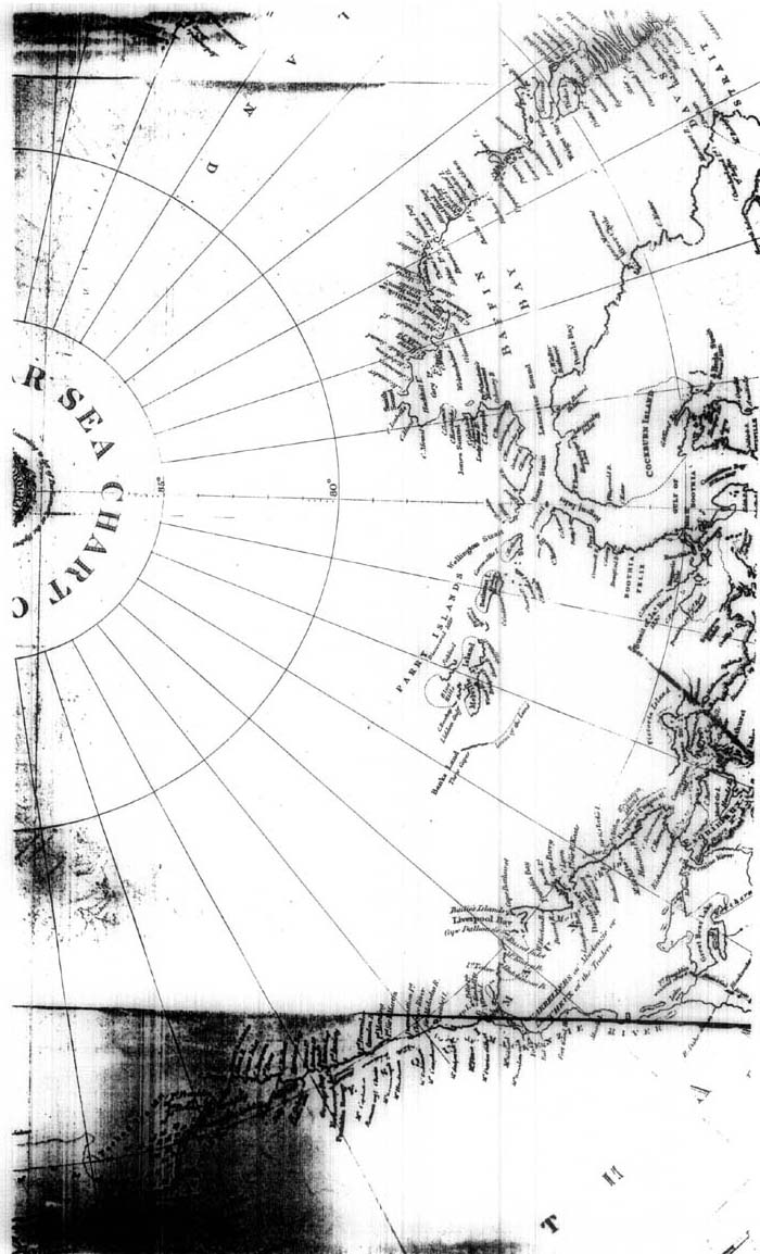 Arctic Blue Books: taylor 1848a, page 85