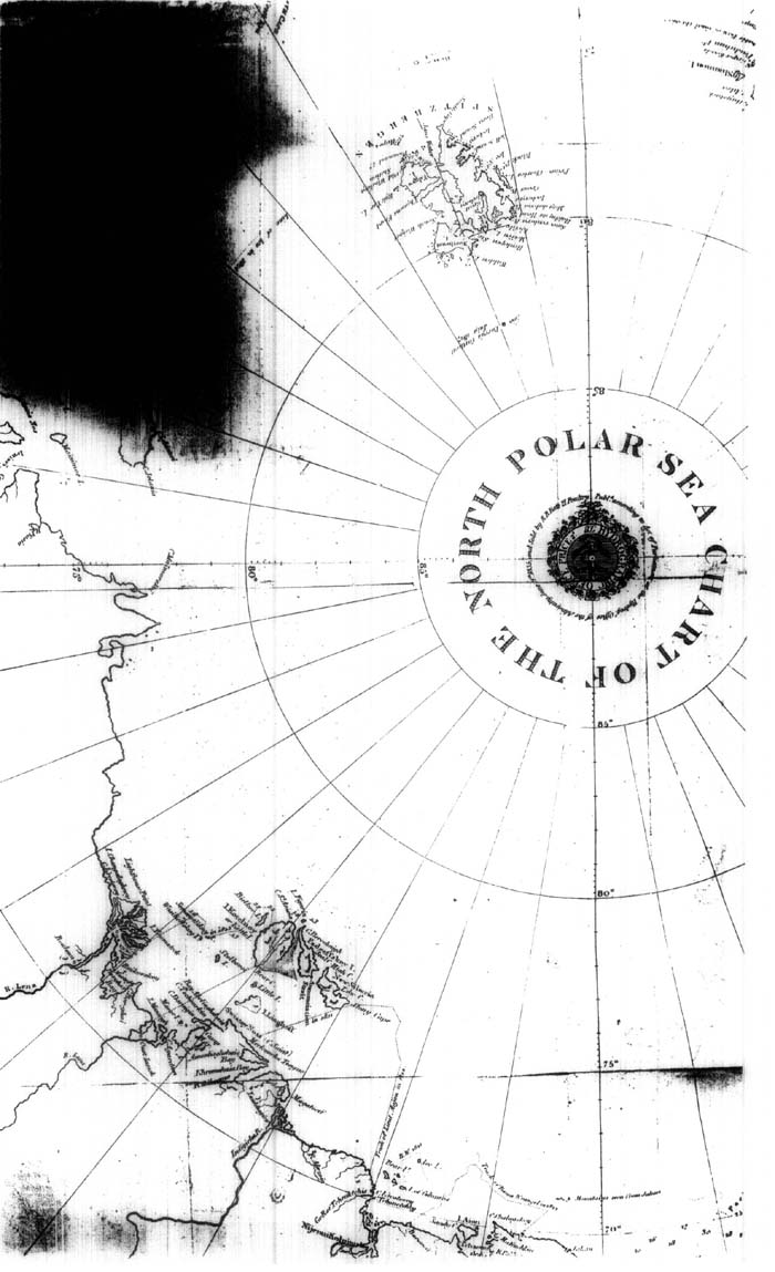 Arctic Blue Books: taylor 1848a, page 86