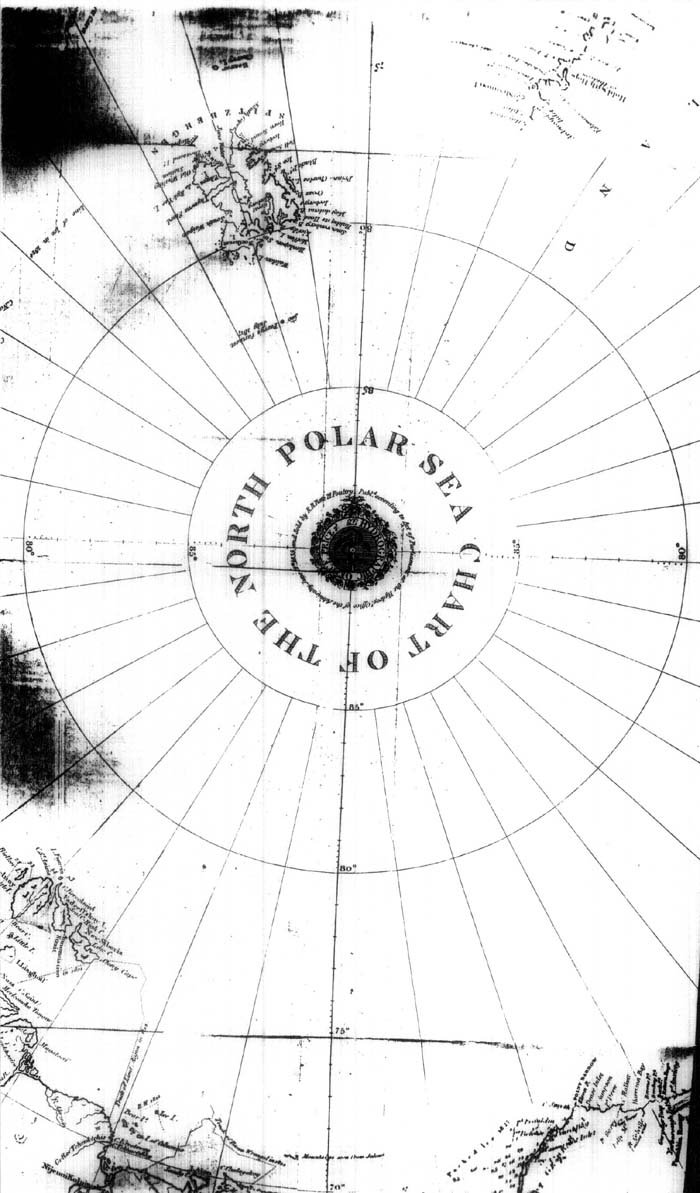 Arctic Blue Books: taylor 1848a, page 87