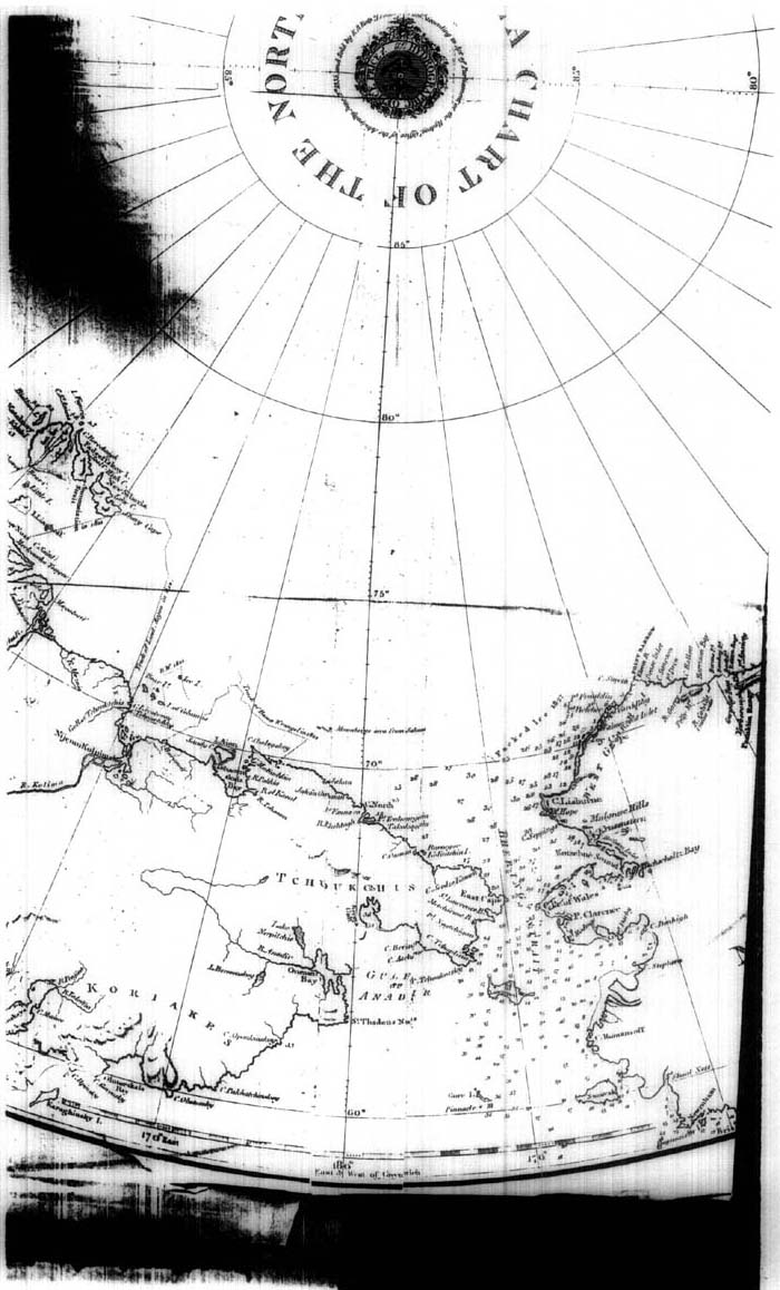 Arctic Blue Books: taylor 1848a, page 88