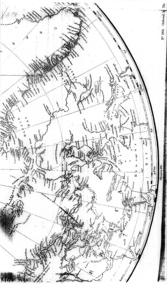 Arctic Blue Books: taylor 1848a, page 90