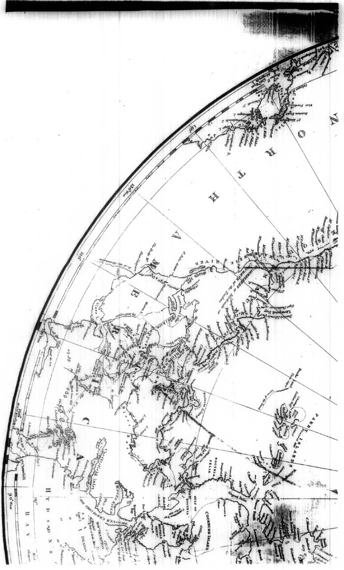 Arctic Blue Books: taylor 1848a, page 91