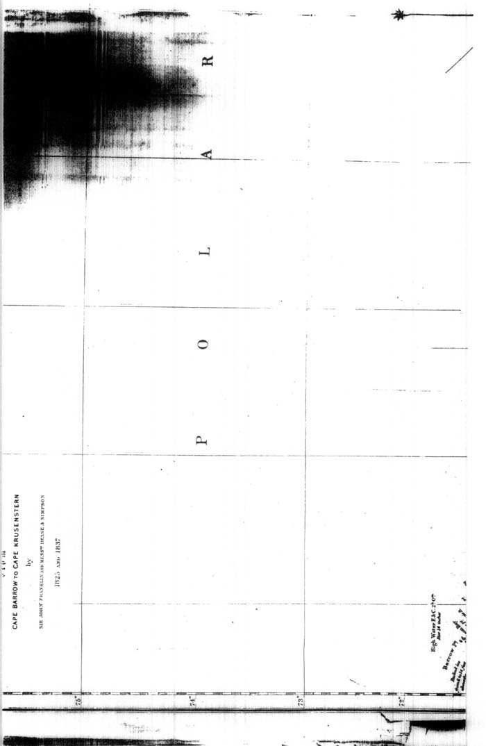 Arctic Blue Books: taylor 1848a, page 94