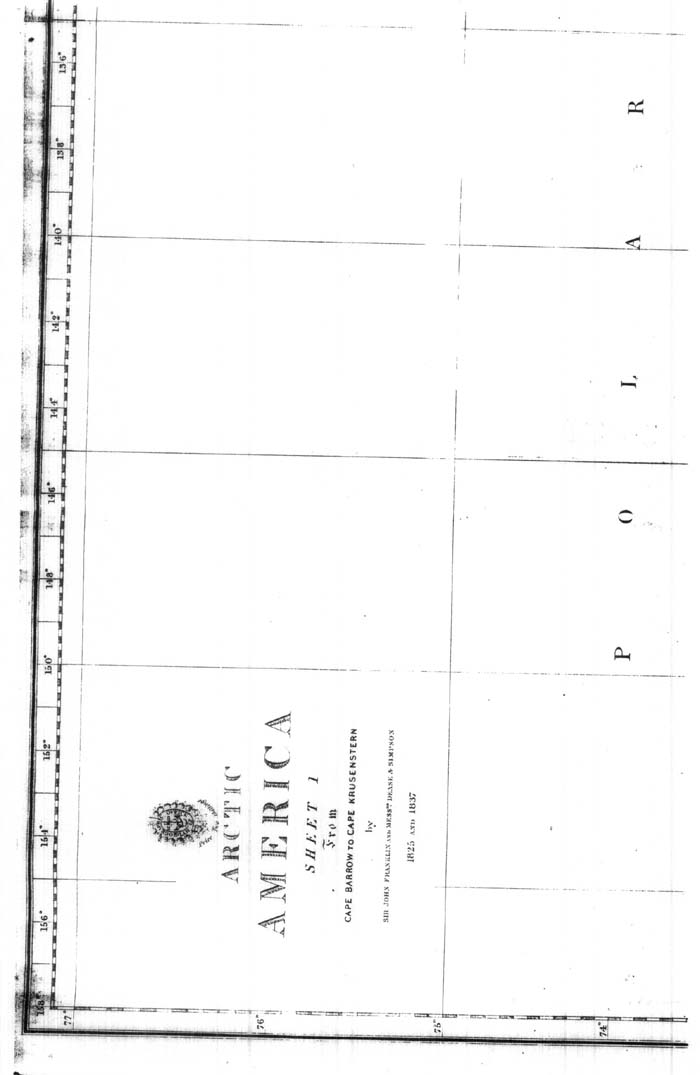Arctic Blue Books: taylor 1848a, page 95