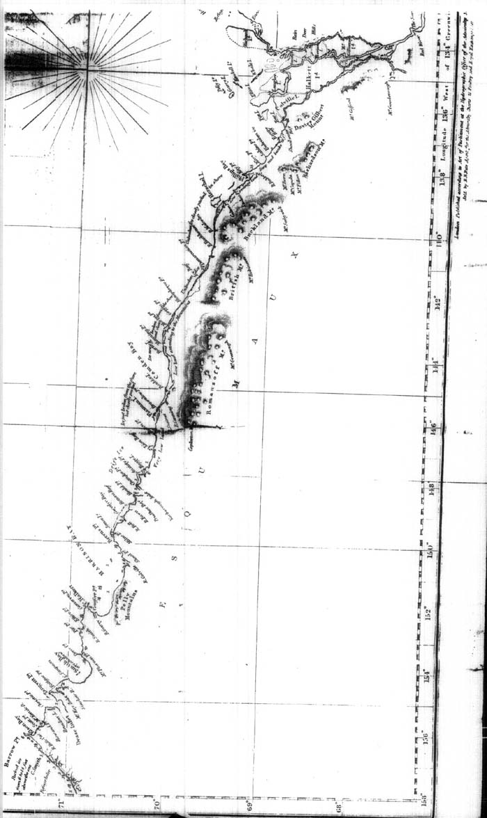 Arctic Blue Books: taylor 1848a, page 98