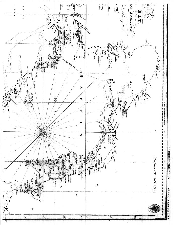 Arctic Blue Books: taylor 1851a, page 108