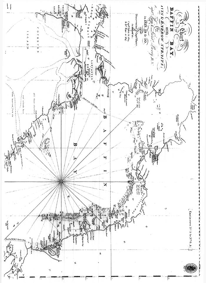 Arctic Blue Books: taylor 1851a, page 109