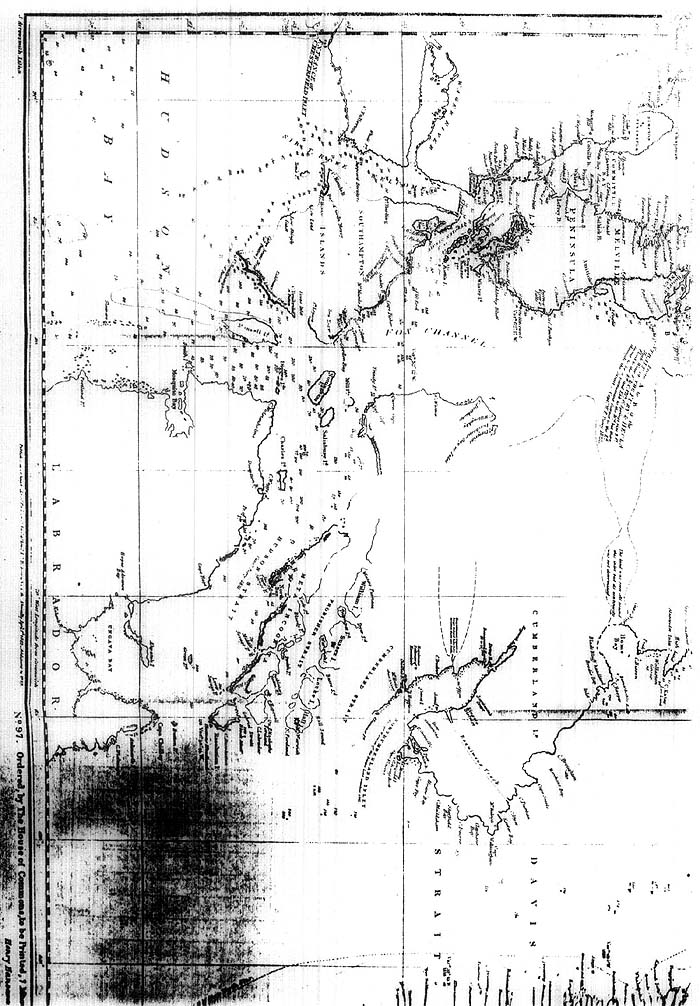 Arctic Blue Books: taylor 1851a, page 111