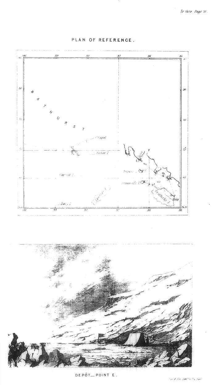 Arctic Blue Books: taylor 1852b, page 20a