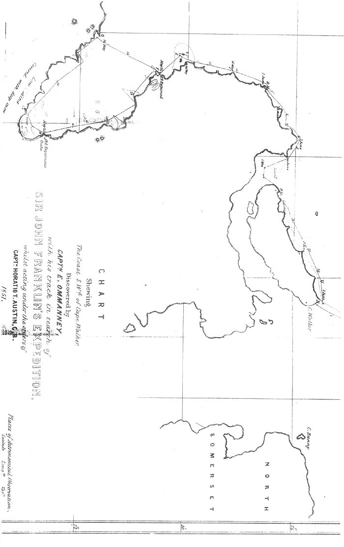 Arctic Blue Books: taylor 1852b, page 52e