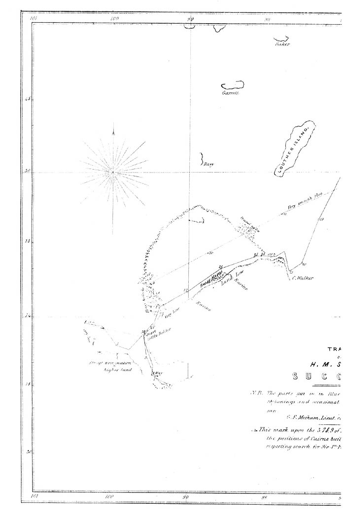 Arctic Blue Books: taylor 1852b, page 62b