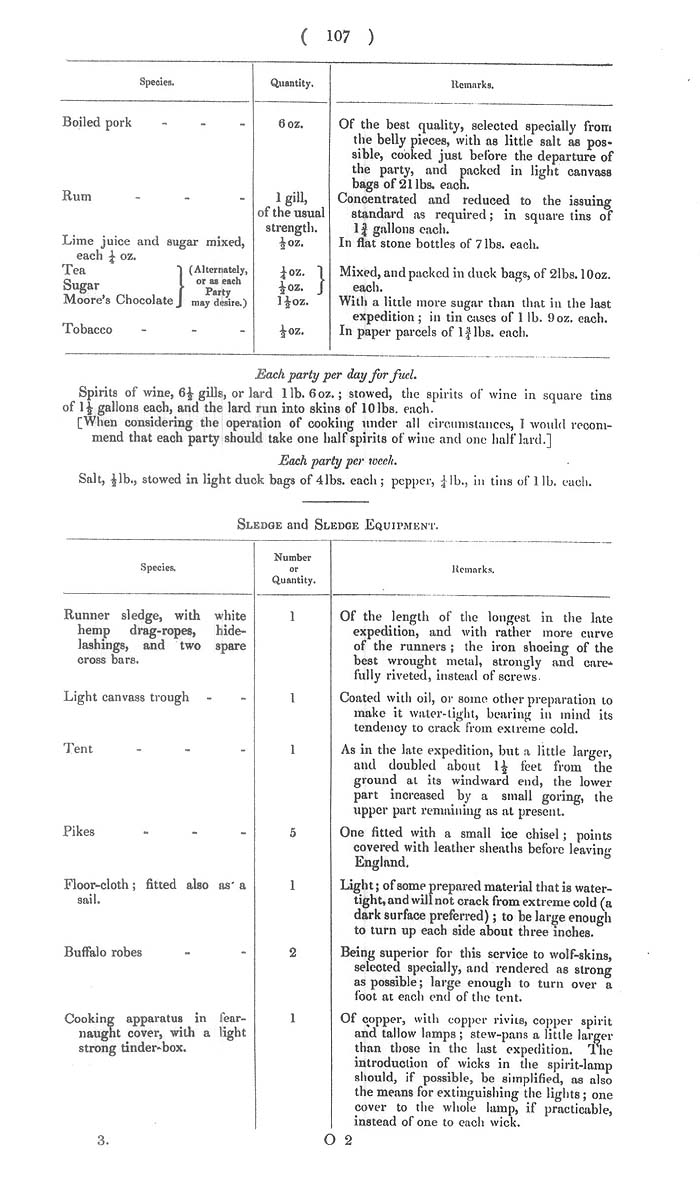 Arctic Blue Books: taylor 1852c, page 107