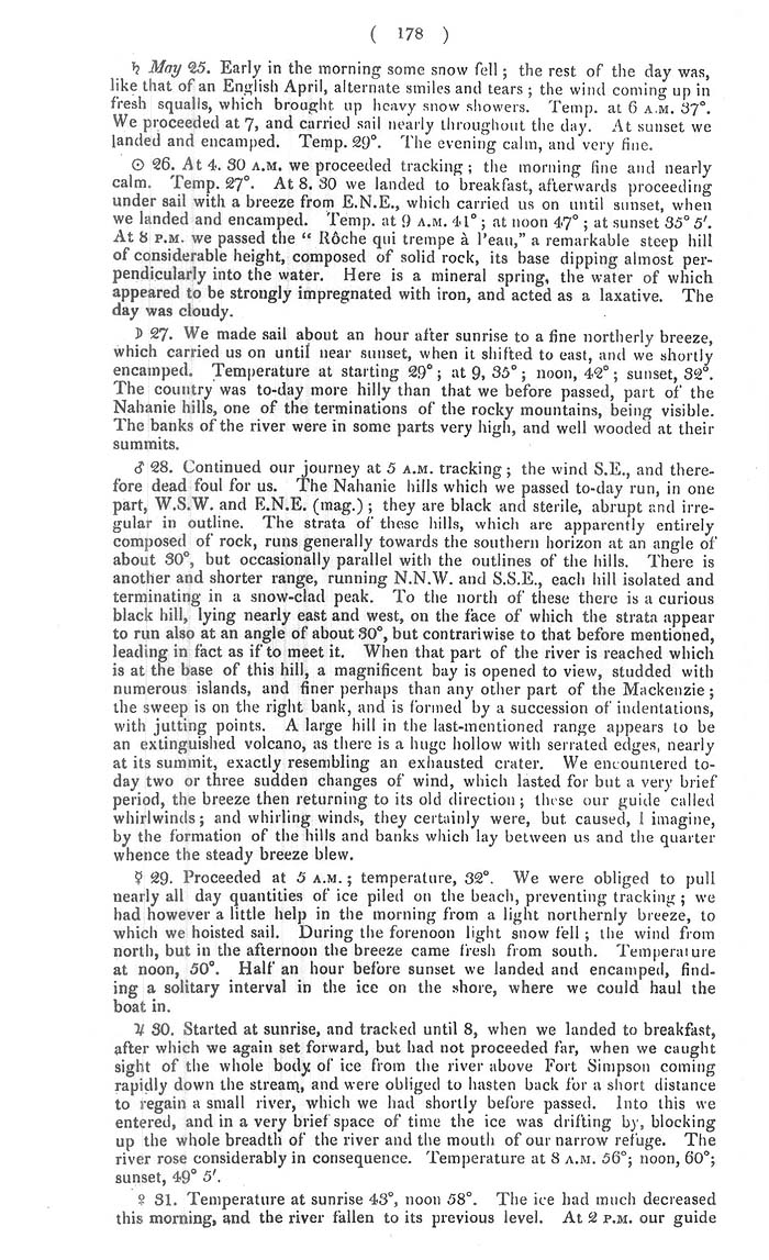 Arctic Blue Books: taylor 1852c, page 178