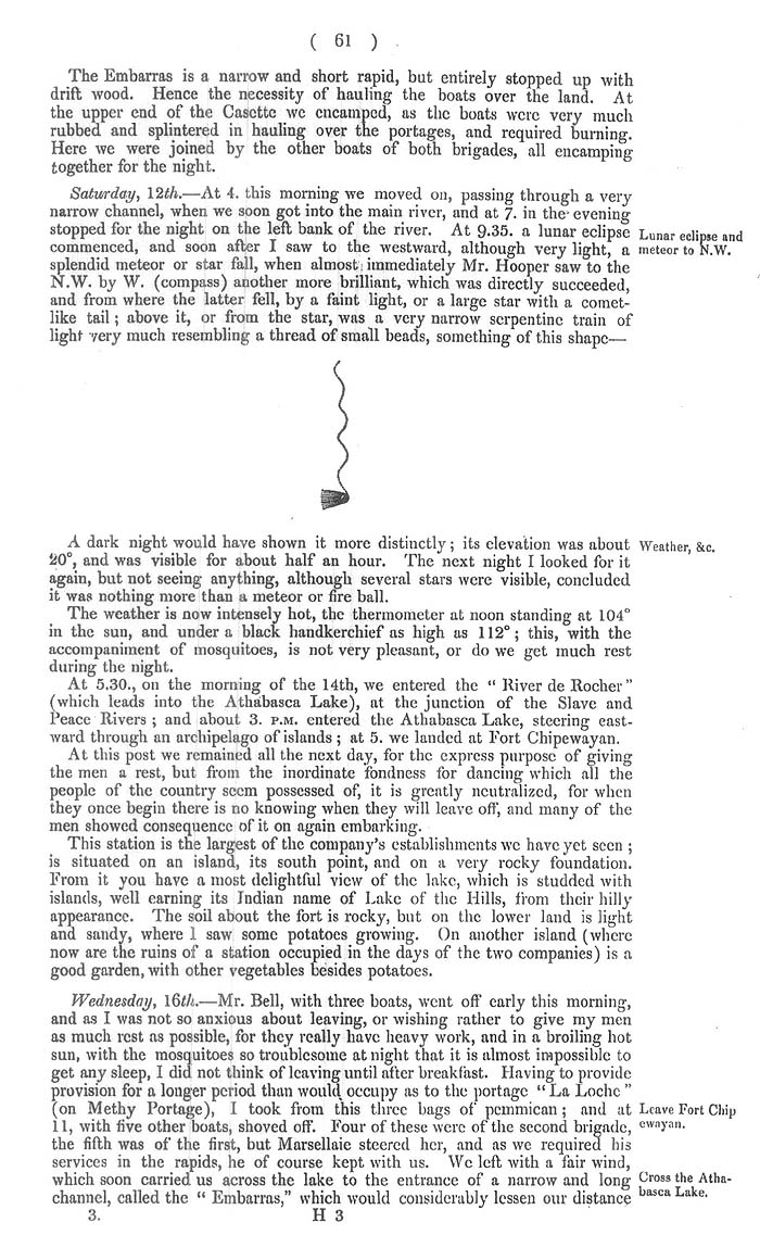 Arctic Blue Books: taylor 1852c, page 61