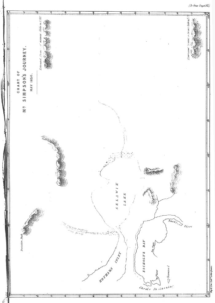 Arctic Blue Books: taylor 1852c, page 92a