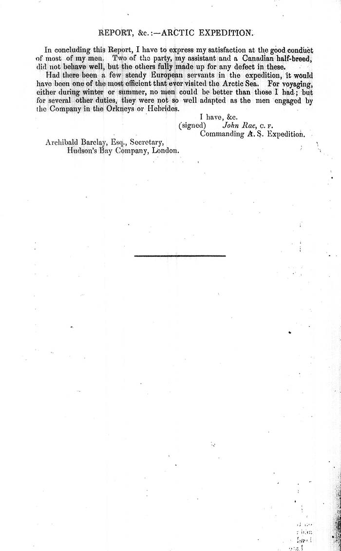 Arctic Blue Books: taylor 1852g, page 10