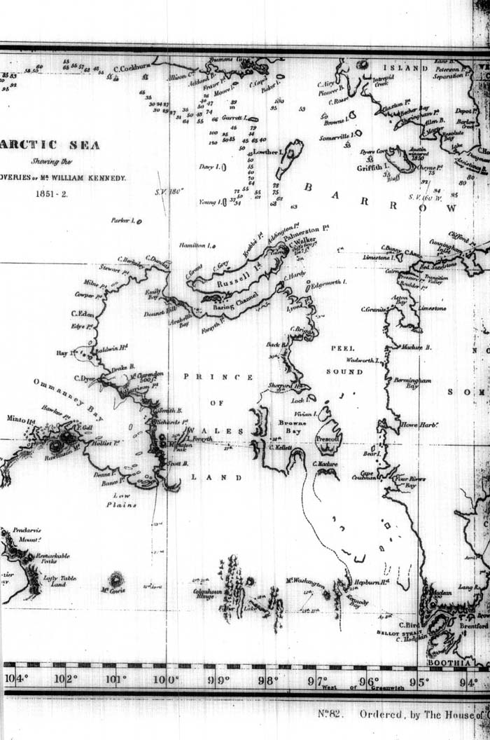 Arctic Blue Books: taylor 1852m, page 32c
