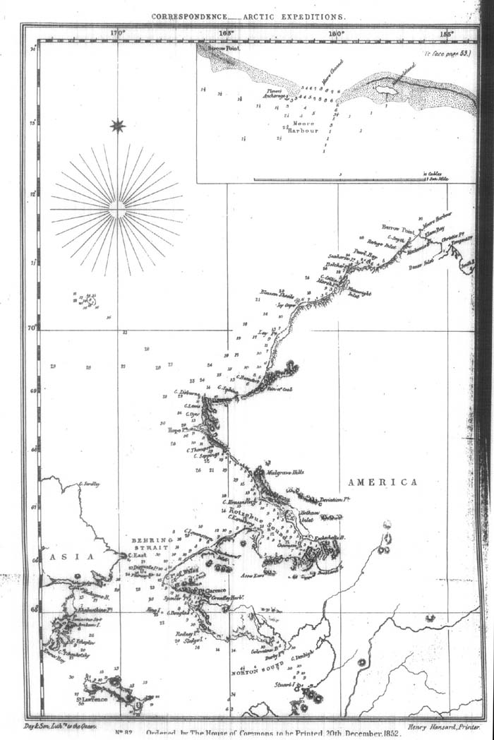 Arctic Blue Books: taylor 1852m, page 58b