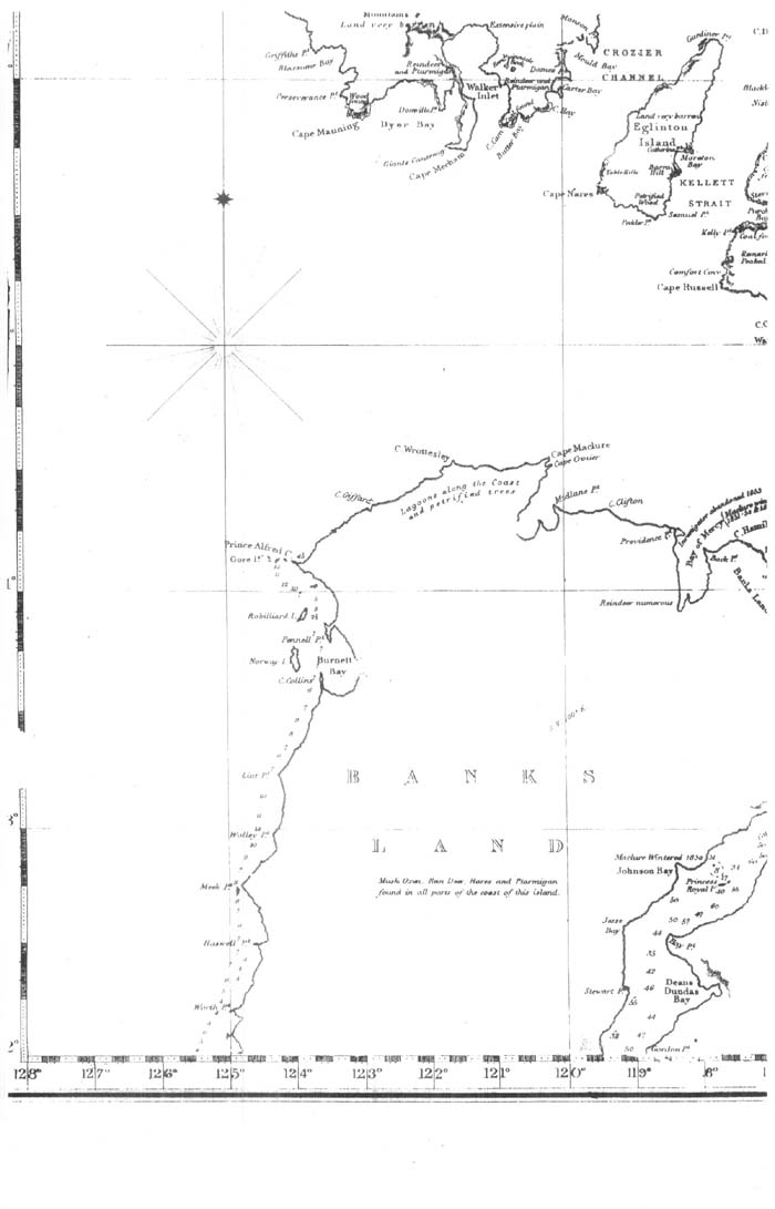 Arctic Blue Books: taylor 1855a, page xii