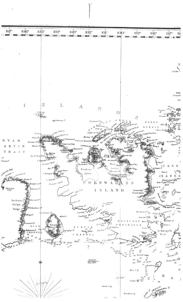 Arctic Blue Books: taylor 1855a, page xix