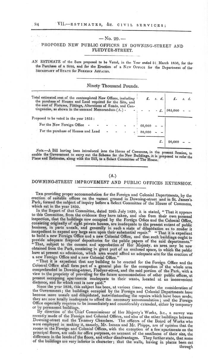 Arctic Blue Books: taylor 1855b, page 24