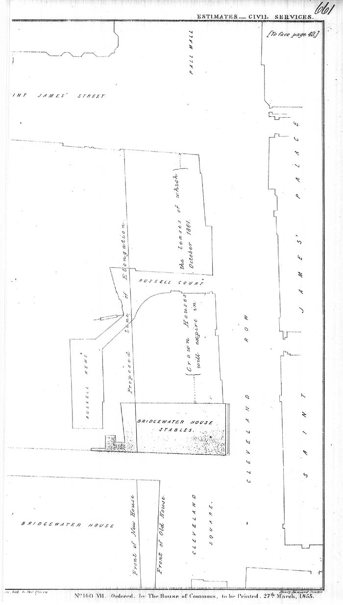 Arctic Blue Books: taylor 1855b, page 41a
