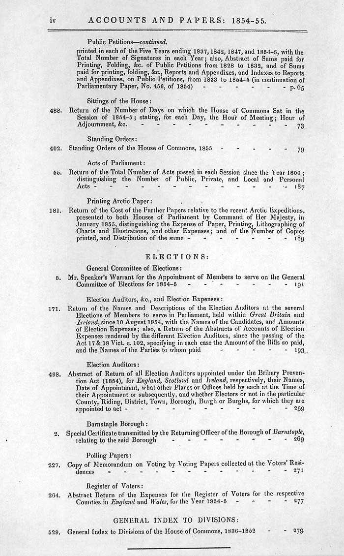 Arctic Blue Books: taylor 1855c, page 3