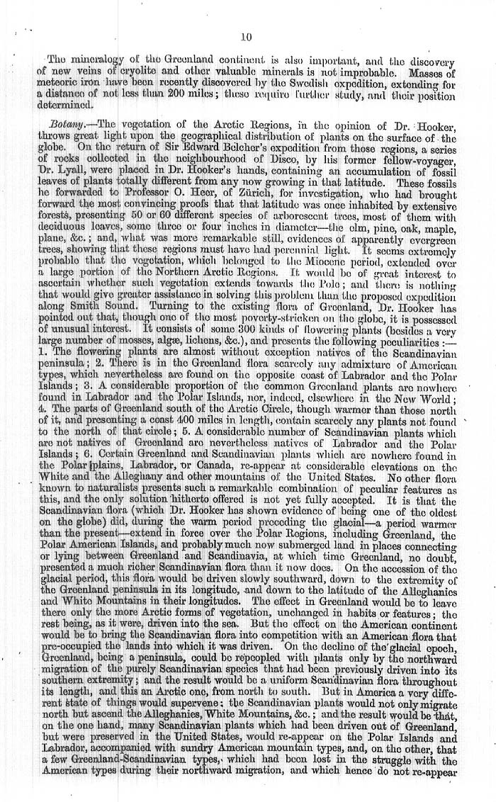 Arctic Blue Books: taylor 1875a, page 10