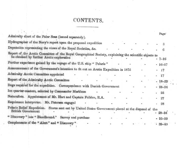 Arctic Blue Books: taylor 1875a, page 2