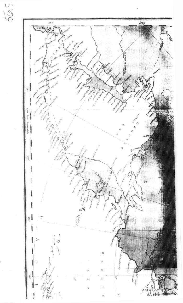 Arctic Blue Books: taylor 1875b, page 2