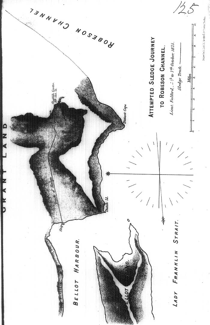 Arctic Blue Books: taylor 1877a, page 100a