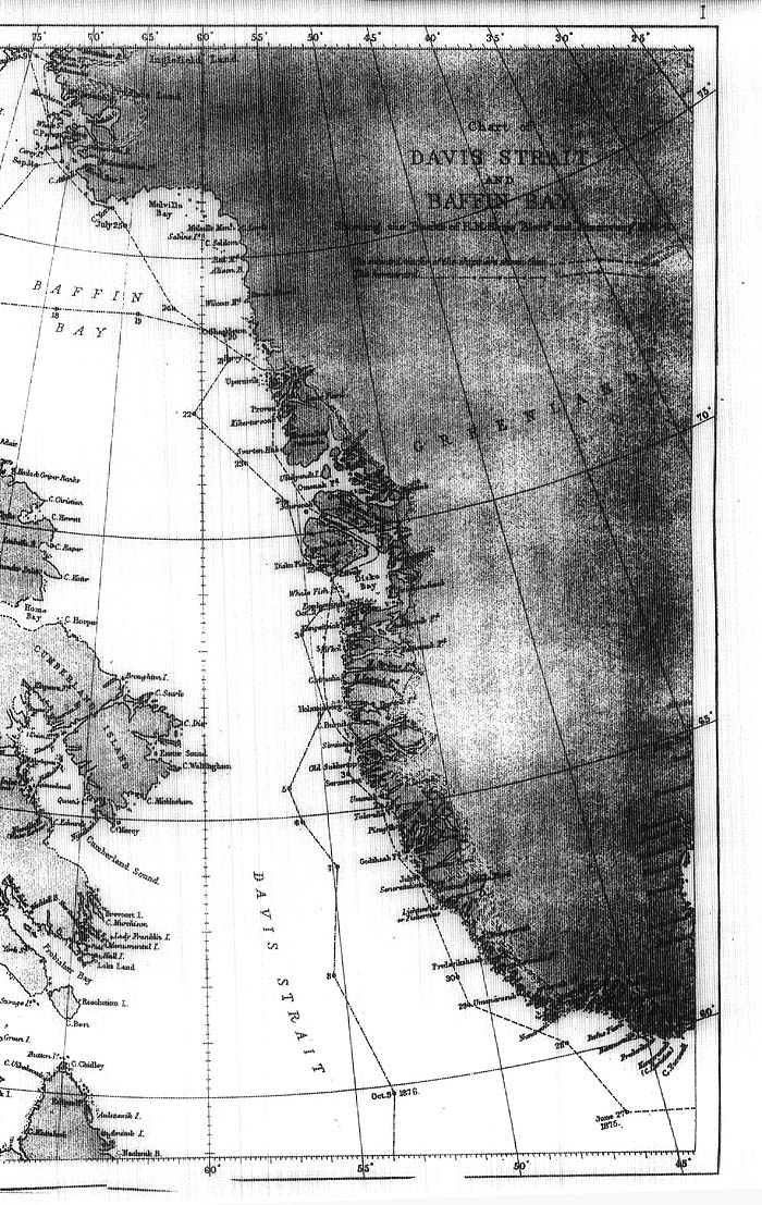 Arctic Blue Books: taylor 1877a, page 38a