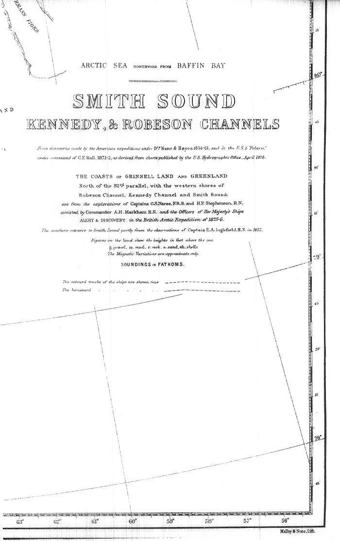 Arctic Blue Books: taylor 1877a, page 38c