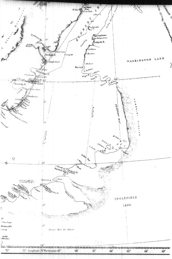 Arctic Blue Books: taylor 1877a, page 38f