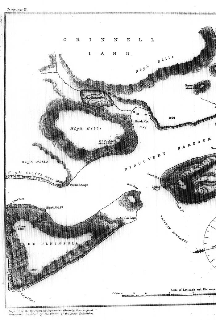 Arctic Blue Books: taylor 1877a, page 62c