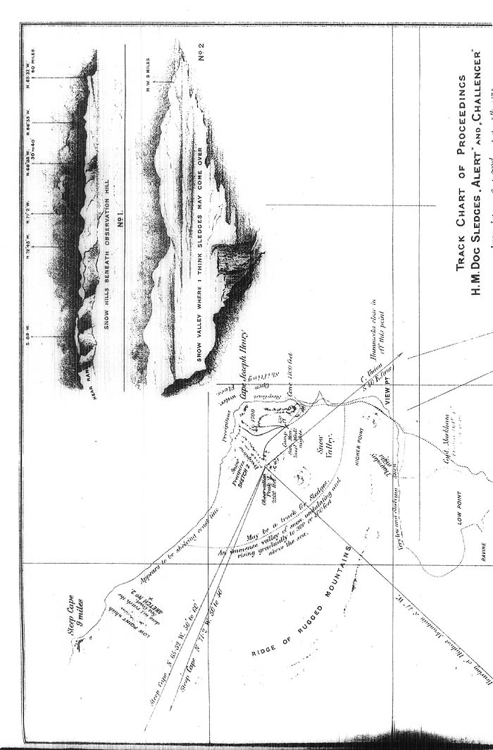 Arctic Blue Books: taylor 1877a, page 78d