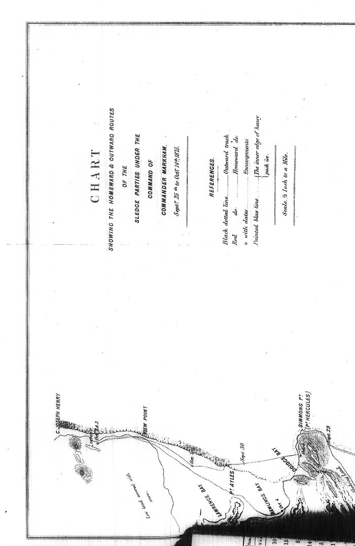Arctic Blue Books: taylor 1877a, page 88a