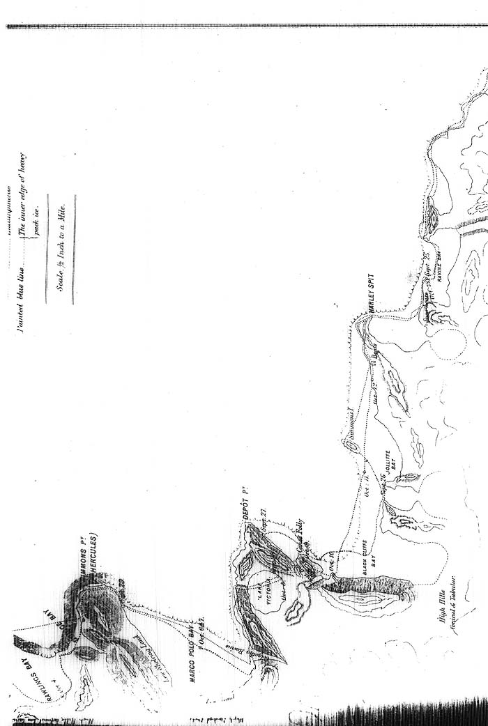 Arctic Blue Books: taylor 1877a, page 88b