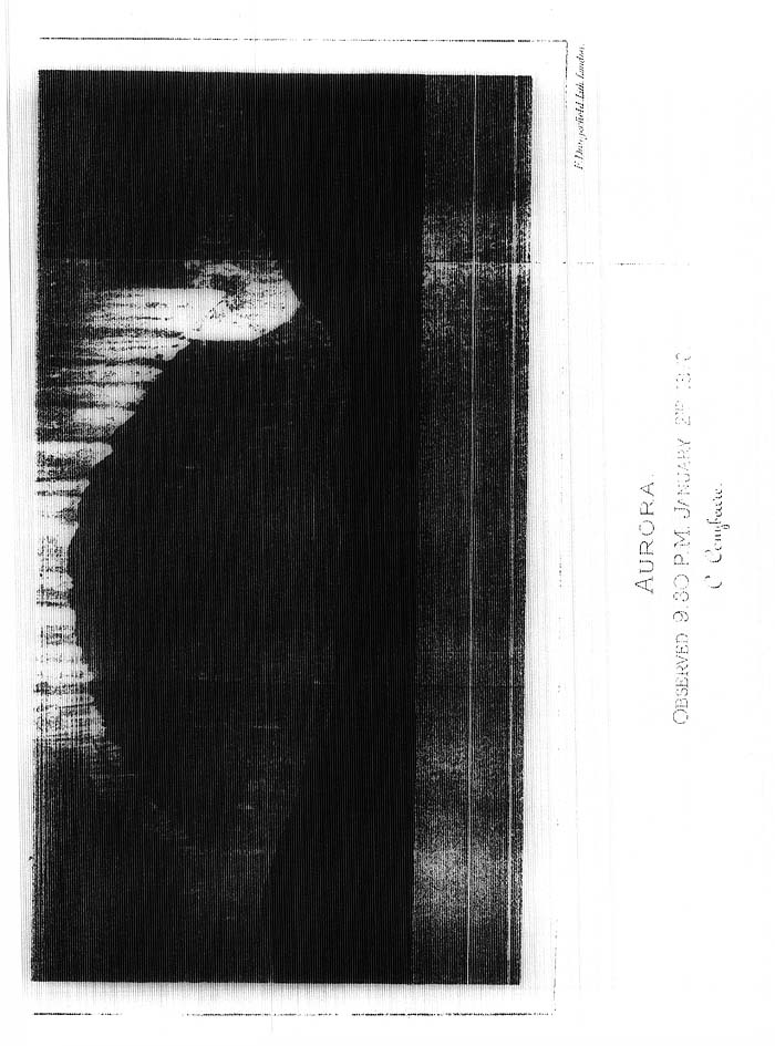 Arctic Blue Books: taylor 1878, page 118a
