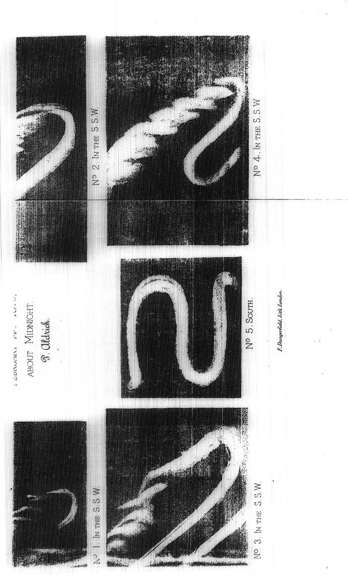 Arctic Blue Books: taylor 1878, page 118c